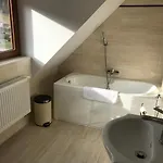 Podgorzanka Värdshus Kaczorow (Lower Silesia)