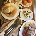 Podgorzanka Värdshus