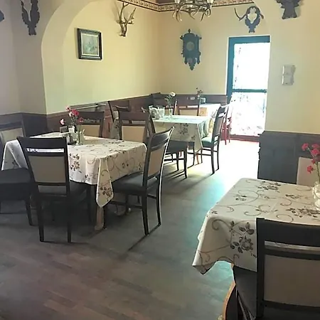 Podgorzanka Kaczorow (Lower Silesia)