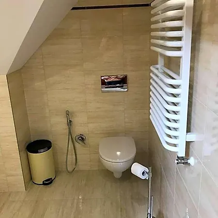 Inn Podgorzanka *