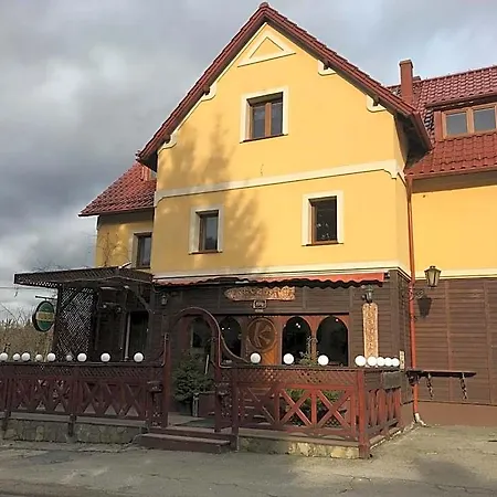 Podgorzanka * Kaczorow (Lower Silesia)