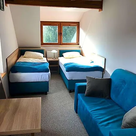 Podgorzanka Inn *
