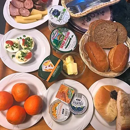 Podgorzanka *