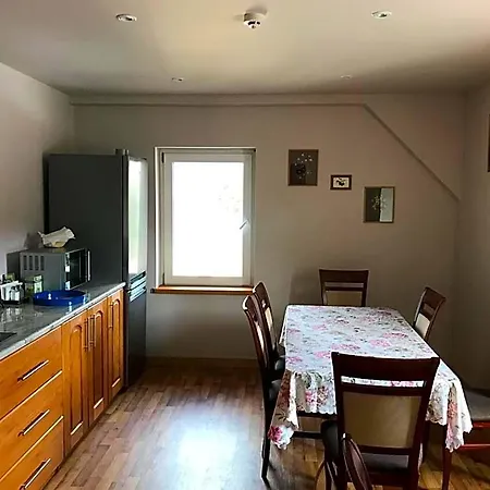 Podgorzanka 여관