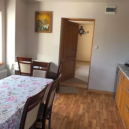 Podgorzanka