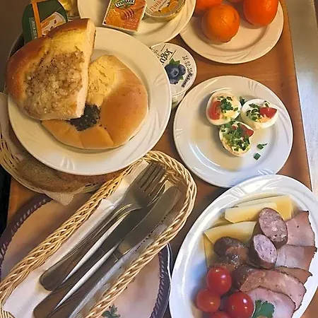 Podgorzanka *