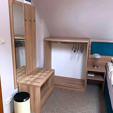 Podgorzanka Inn *