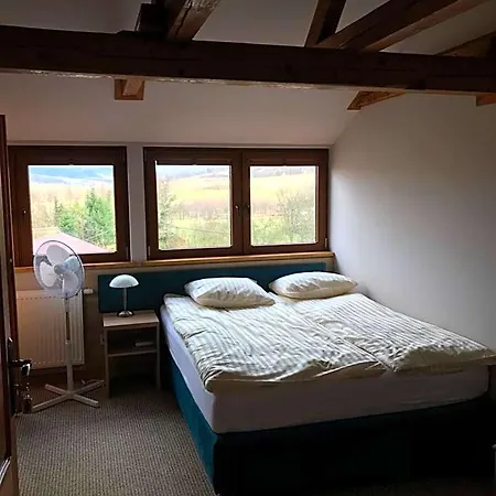 Inn Podgorzanka *
