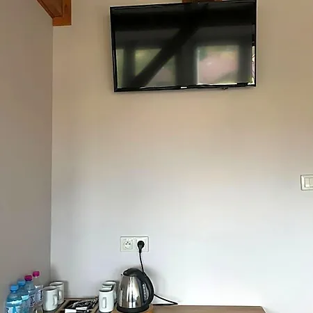 Podgorzanka Inn Kaczorow (Lower Silesia)