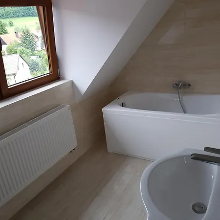 Podgorzanka Han/Misafirhane