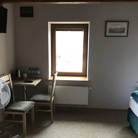 Podgorzanka Inn