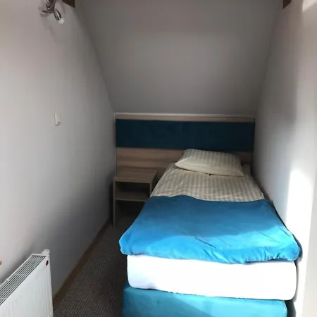 Podgorzanka * Kaczorow (Lower Silesia)