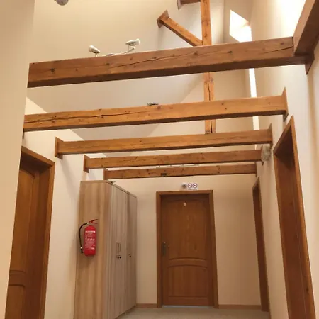 Podgorzanka * Kaczorow (Lower Silesia)