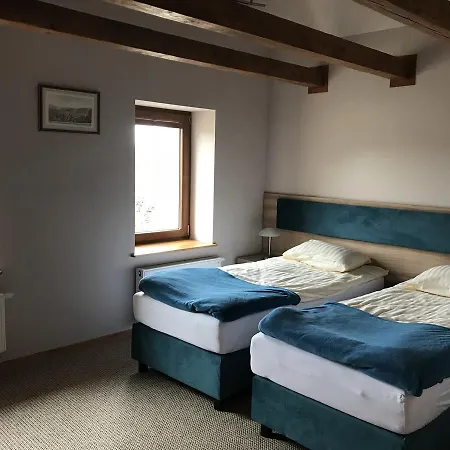 Inn Podgorzanka