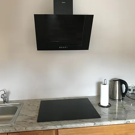 Podgorzanka Han/Misafirhane