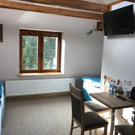 Podgorzanka