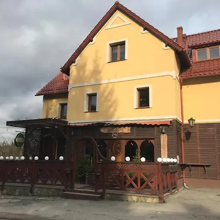 Podgorzanka Mini-hôtel *