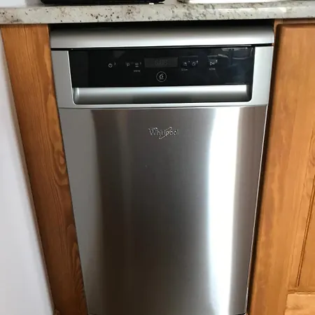 Podgorzanka Han/Misafirhane