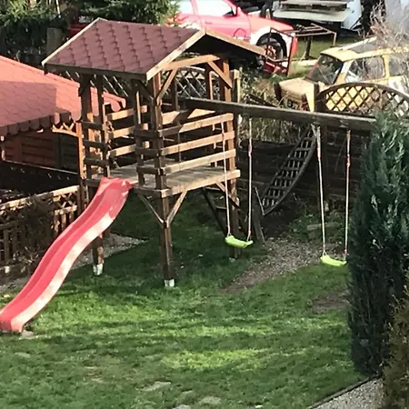 Podgorzanka Kaczorow (Lower Silesia)