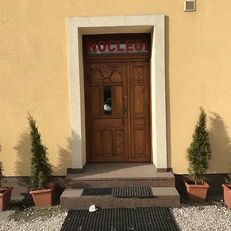 Podgorzanka Han/Misafirhane