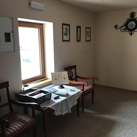 Podgorzanka * Kaczorow (Lower Silesia)