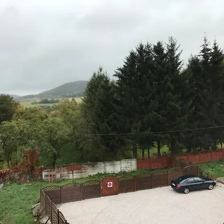 Han/Misafirhane Podgorzanka