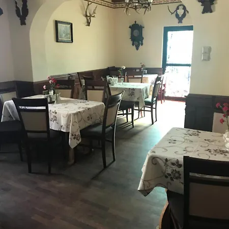 Podgorzanka Kaczorow (Lower Silesia)