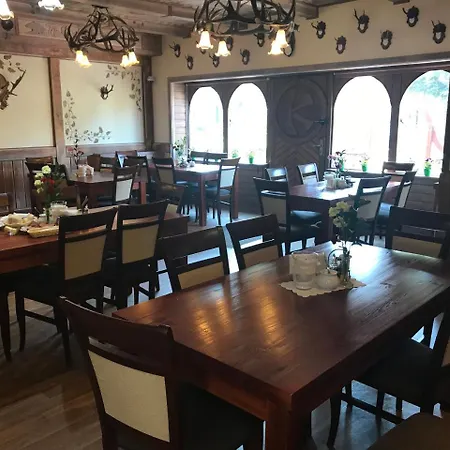 Han/Misafirhane Podgorzanka *