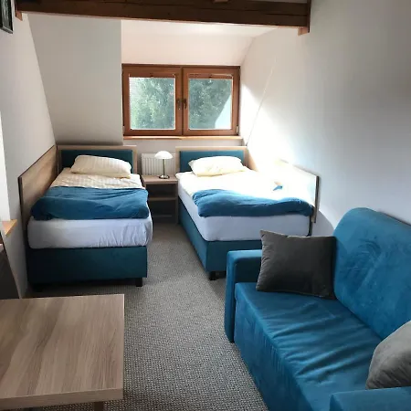 Podgorzanka Kaczorow (Lower Silesia)