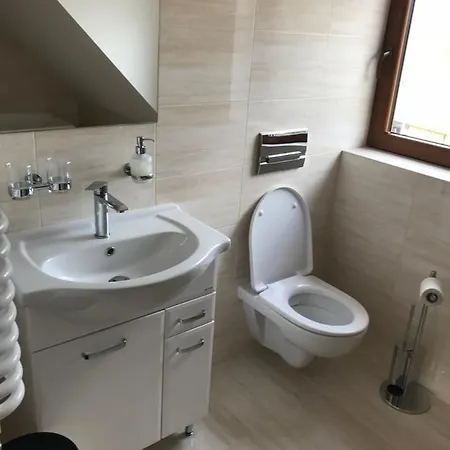 Podgorzanka Han/Misafirhane