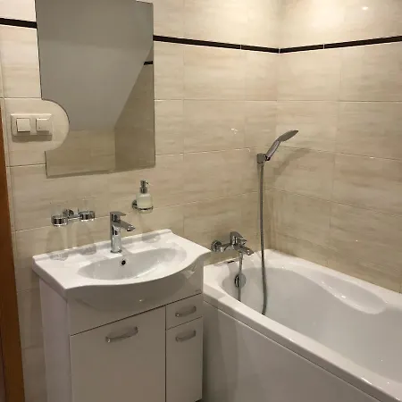 Han/Misafirhane Podgorzanka