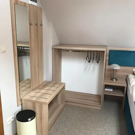 Inn Podgorzanka *