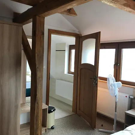 Podgorzanka Kaczorow (Lower Silesia)