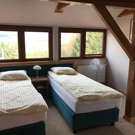 Han/Misafirhane Podgorzanka Kaczorow (Lower Silesia)