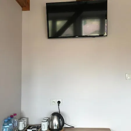 Podgorzanka * Kaczorow (Lower Silesia)