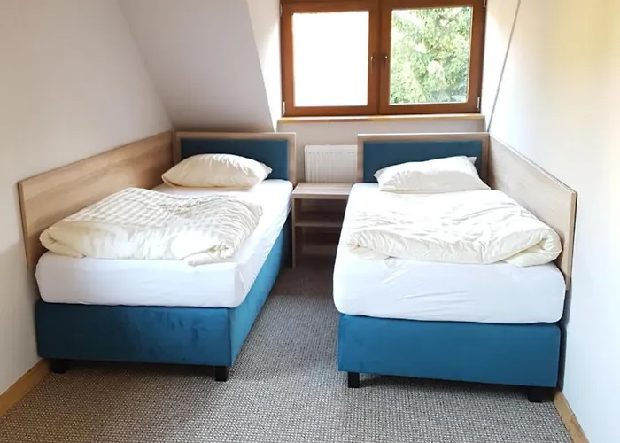 Podgorzanka Kaczorow (Lower Silesia)