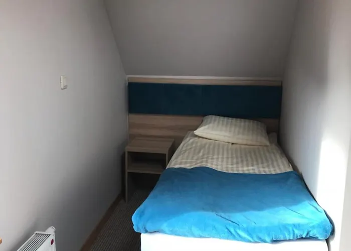 Podgorzanka * Kaczorow (Lower Silesia)