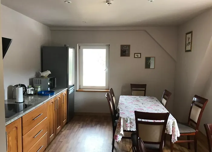 Podgorzanka Kaczorow (Lower Silesia)