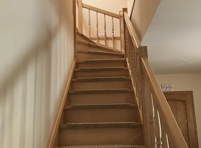 Herberg Podgorzanka Kaczorow (Lower Silesia)