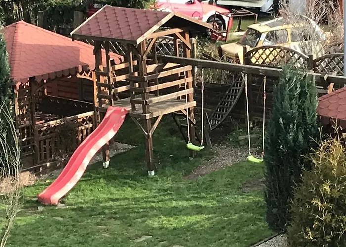 Podgorzanka Kaczorow (Lower Silesia)