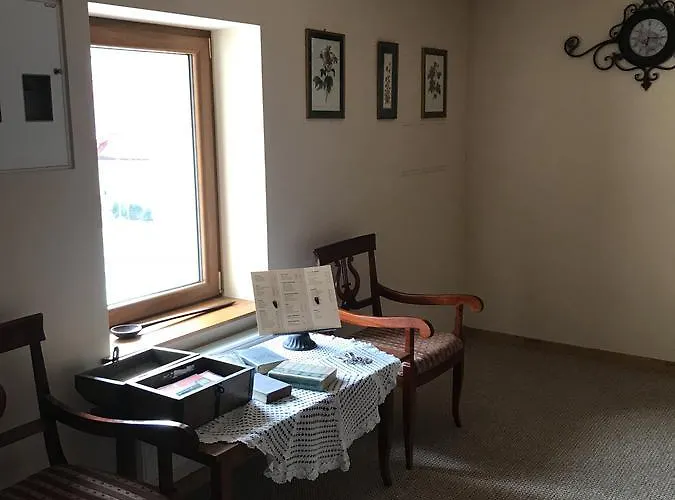 Podgorzanka * Kaczorow (Lower Silesia)