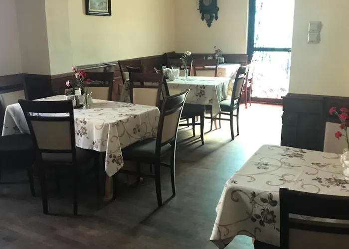 Podgorzanka Kaczorow (Lower Silesia)