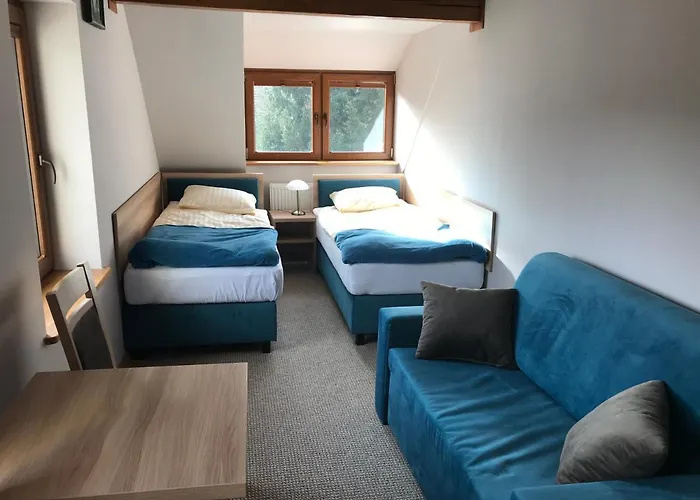 Podgorzanka Kaczorow (Lower Silesia)