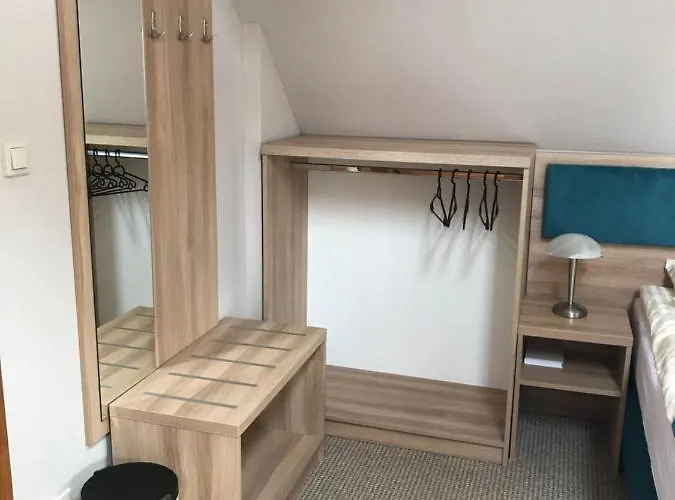 Herberg Podgorzanka *