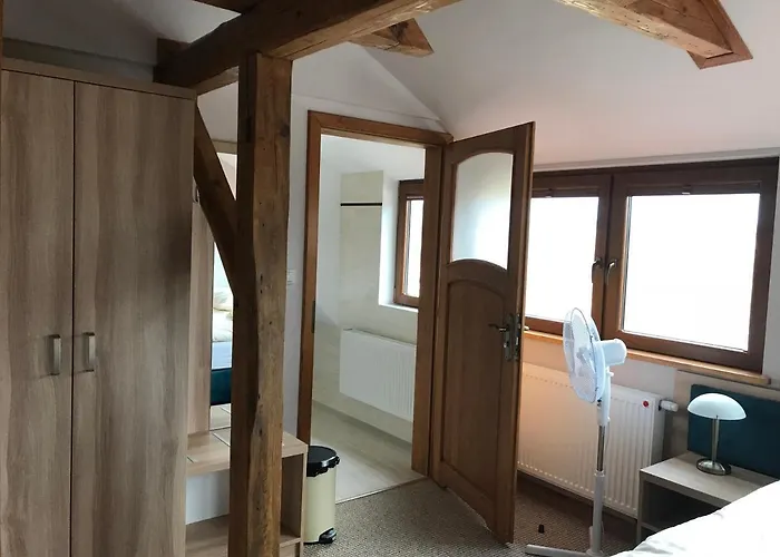 Podgorzanka Kaczorow (Lower Silesia)